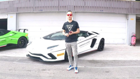 兰博基尼大牛是如何变成700万的健身器材的