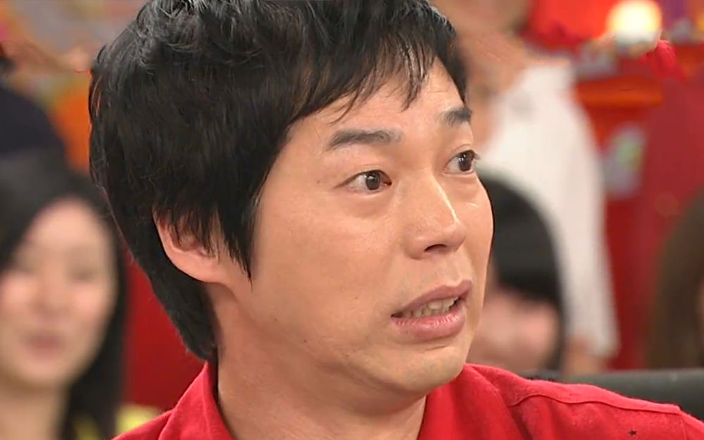 VS岚 今田和大野组合状况频发