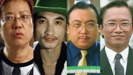 青年电影馆 第二季 十大香港导演的代表作  哪些人能入选
