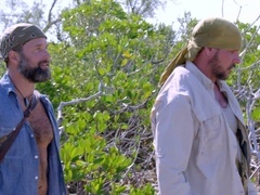 求生一加一第五B季(Dual Survival (Season 5B))第1集