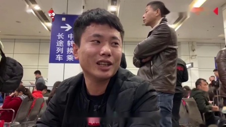 Z112旅客绍俊强：夜为DJ昼为父