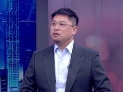 信用中国 刘卓 轻量化开启 绿色越野新时代