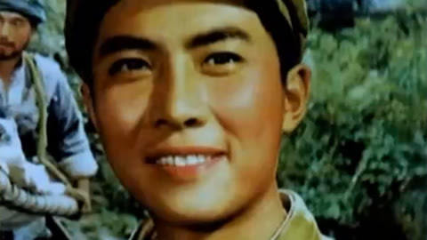 经典传奇 回顾经典电影 话“奶油小生”由来