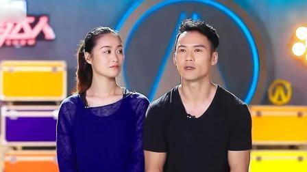百变达人 第一季 质朴女孩空灵歌声动人