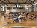 Insanity塑身减脂健身操 Insanity 11-Max Recovery 极限恢复