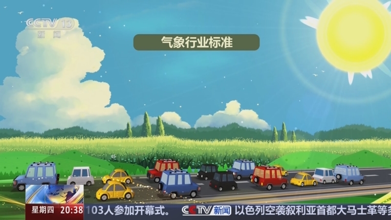 东方时空 《东方时空》 20250717