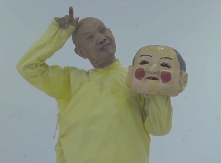 二更视频 这个老顽童逗笑几代宁波人！