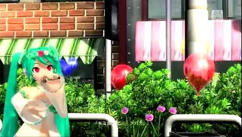 初音未来 爱言叶-初音未来 (初音，miku)镜音双子 (鏡音)VOCALOID家族 (初音家族)亚北音留 (亜北)