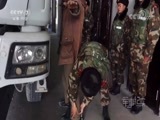 军事纪实 《军事纪实》 20171211 军营又响驼铃声①再见卡拉苏