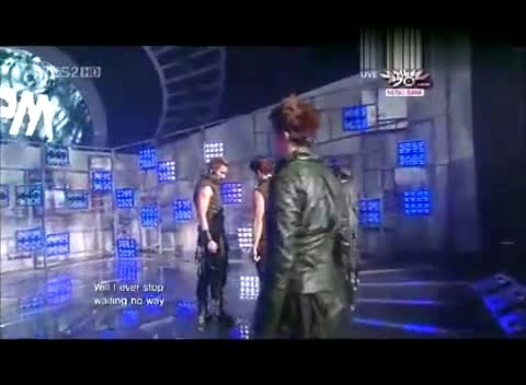 2PM I'll Be Back 17合1混合版-2PM