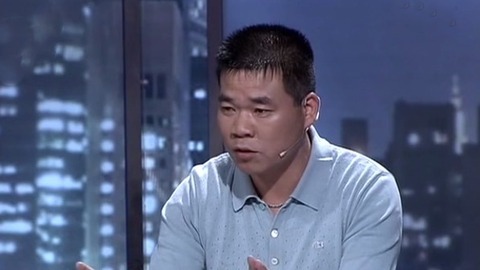 金牌调解 无法要求的上进心