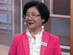 专家分享古法养胃妙方 看手掌讲解胃病信号