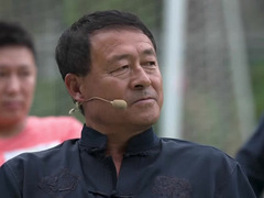 为了7户人 16年的等待