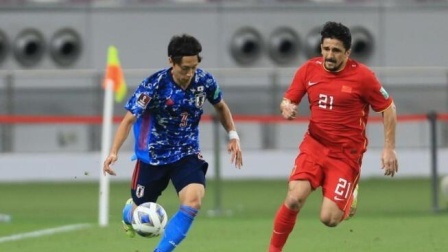 中国男足冲击2022世界杯 马德兴：阿兰、洛国富、艾克森大概率缺席国足1月10日集训