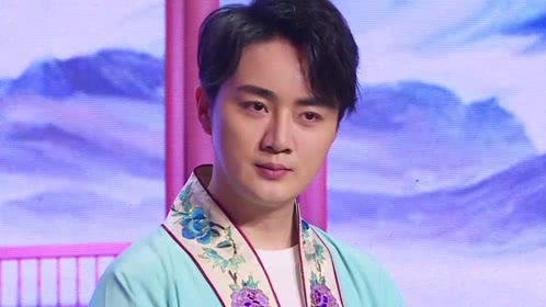 白凯南余少群演绎程派代表作《锁麟囊》