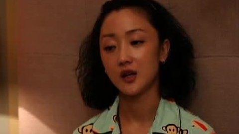 家有陌生人 张瑶在重庆 困惑之中显猜功
