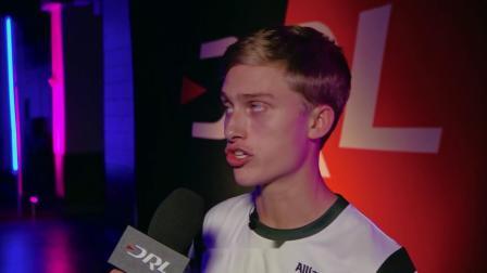 2019DRL第二站硬石体育场半决赛第二组02