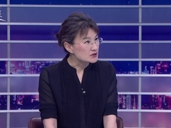 信用中国 杨国超 方寸匠心 创新驱动驾乘未来