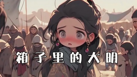 箱子里的大明
