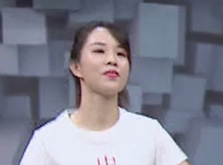 321动起来 舞蹈《晚秋》