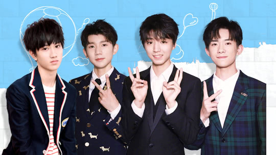 请回答！王牌 第5期：敖子逸神评价TFBOYS三师兄