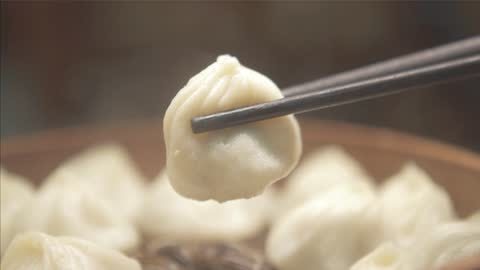 觅食迹 没尝过这家小笼就不算来过上海