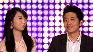 非诚勿扰 2019 刘苏曼遇真爱牵手高富帅