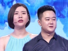 爱情保卫战2020 《爱情保卫战》 男友不想送礼物“跑路” 女生谈姐弟恋没安全感