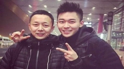 鲁豫有约 刘奕君：二十年后再“大器晚成”