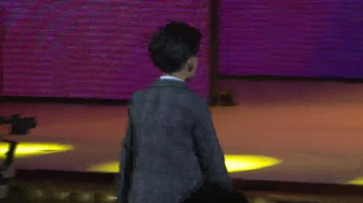 2019 Kids World 型秀颁奖盛典