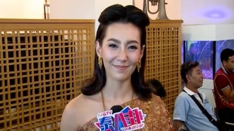 泰八卦 Sky & Praew互爆猛料