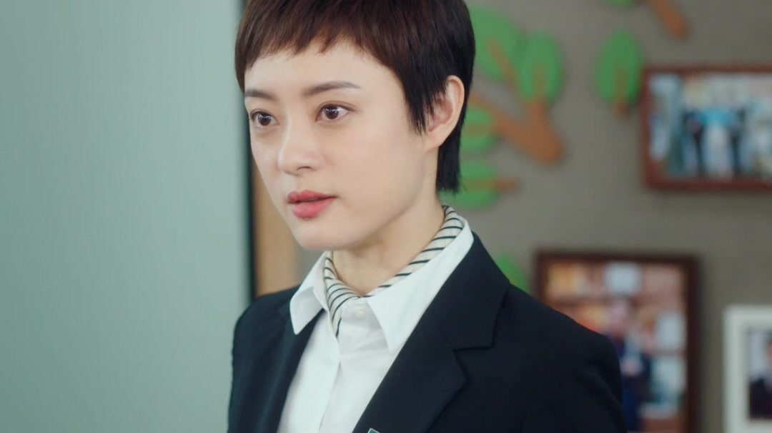 都市职场剧：从“菜鸟”到女强人