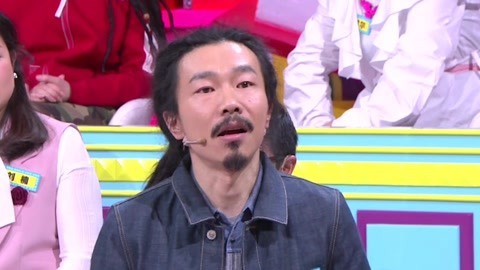 奇葩说第4季 飞飞变爱拼才会赢何炅泪目 摇滚圈纪委化身爱拼才会赢本人
