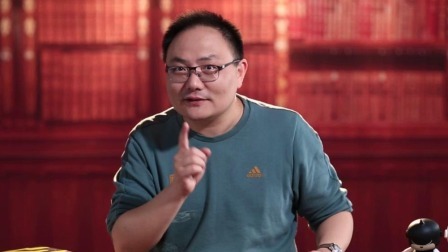 罗辑思维 观历史 激战中途岛 上集