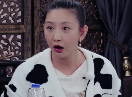 妻子的浪漫旅行3 秘密版 第45期：唐一菲拒绝性感标签