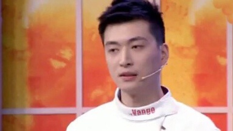 谁是我家人第一季 谁是最帅外卖哥的妈妈