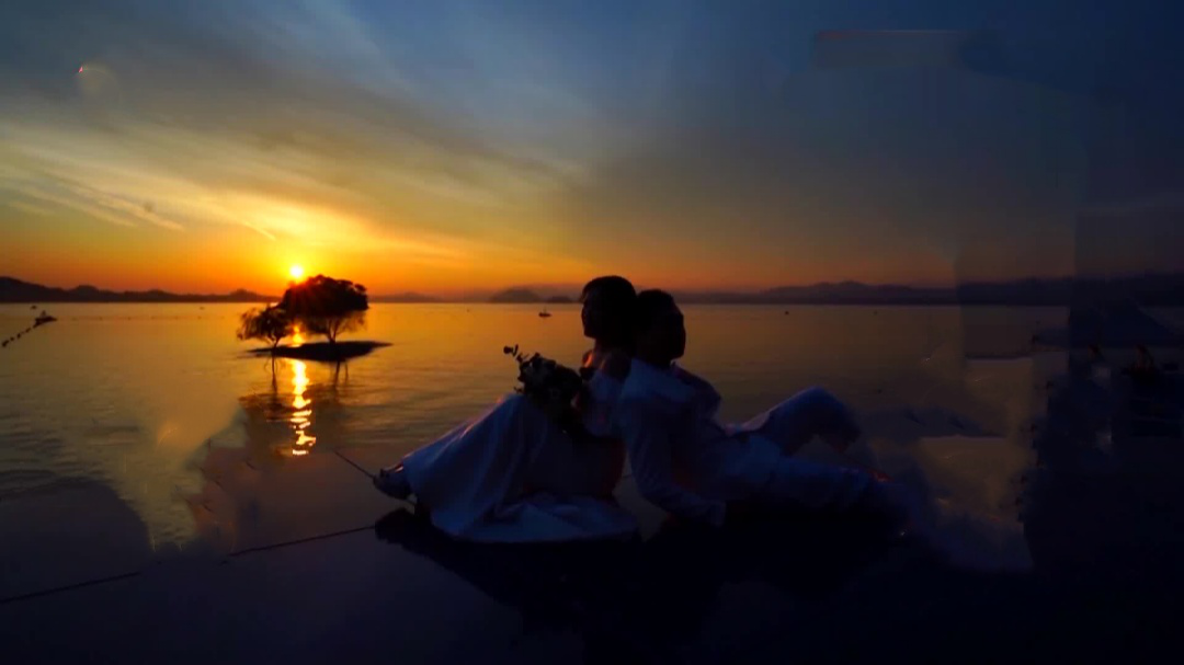 千岛湖度假之旅