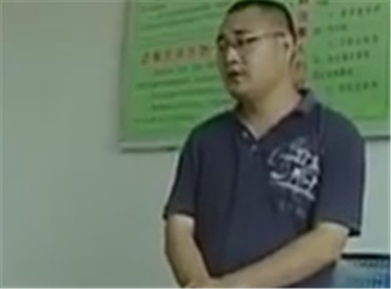 寻情记 爆发老板金钱难追爱
