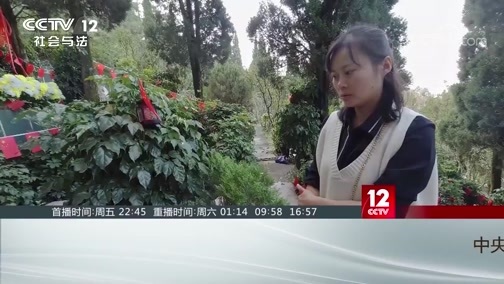 见证 《见证》 20191108 逐梦火焰蓝（二）浴火而生