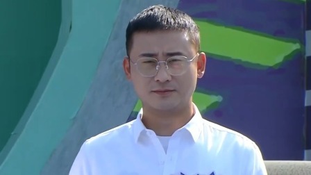 男生女生向前冲 2024 “老江湖”VS“新势力”，新老力量对抗赛展开激励角逐
