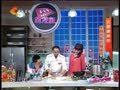 家政女皇 《家政女皇》20140301：焦熘松花蛋 麻油鸡