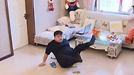 新笑林 减肥三部曲