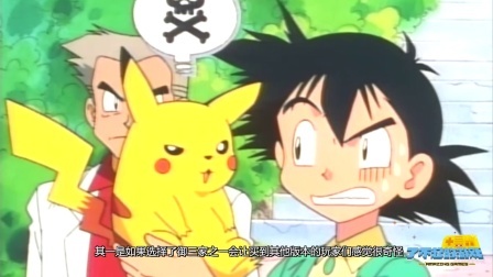 第13期 就决定是你了《精灵宝可梦》(上)