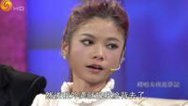 鲁豫有约 蹲唱女孩追梦记