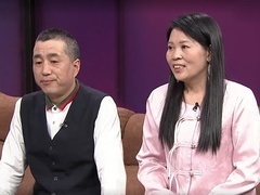 选择2024 女嘉宾温柔似水 男嘉宾现场大展歌喉