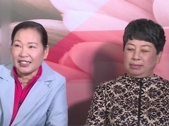 选择2024 男嘉宾好心态获赞 女嘉宾自称闲不住