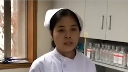 每日新闻报 骨科患者出院要先考试 网友点赞很尽责