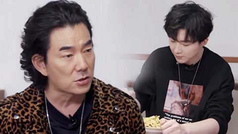 我们的歌会员版 我们的歌会员版之刘宇宁亲自下厨给任贤齐做饭 许魏洲遭曲库危机