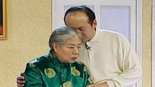 欢乐集结号 你们夫妻逗趣 我们幸福到老
