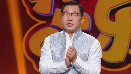 美好生活欢乐送 2022 爆笑连连陪你欢乐过五一